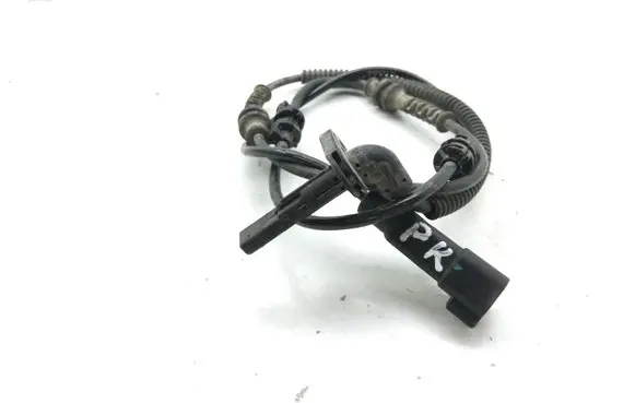 Opel Astra K ABS brake wheel speed sensor