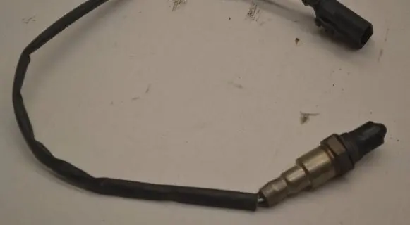 Audi A6 S6 C7 4G Lambda probe sensor 4M0906262E 0281004606 017252E