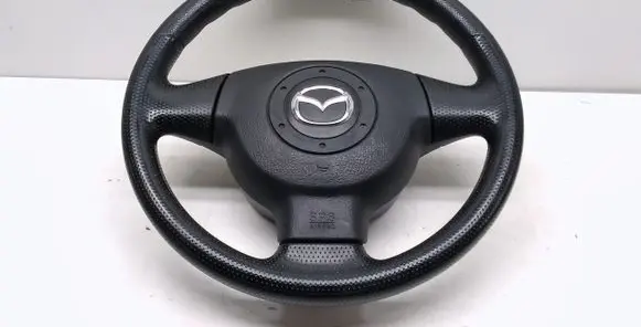 Mazda 2 Steering wheel DD5997 03010659 DE6057K0097