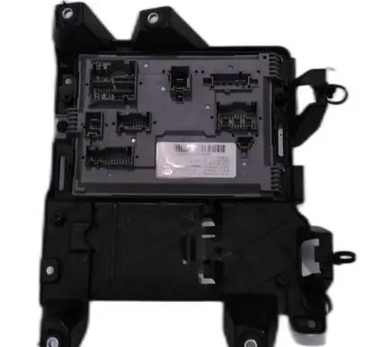 Mercedes-Benz S W222 Tow bar relay 