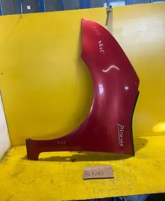 Citroen C4 I Picasso Fender 