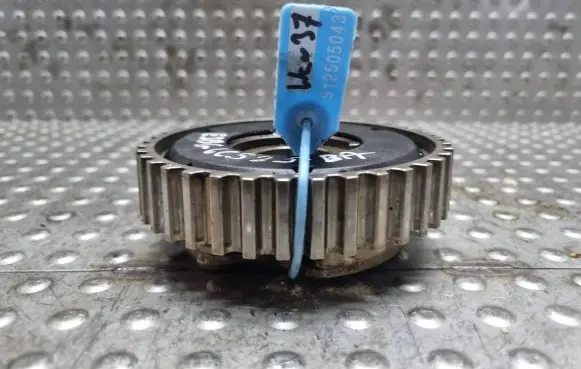 Ford Fiesta Camshaft pulley/ VANOS E3BG-6C525-BA