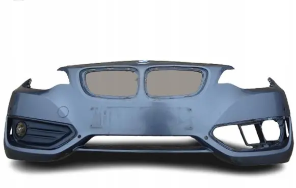 BMW 2 F22 F23 Front bumper R28P2
