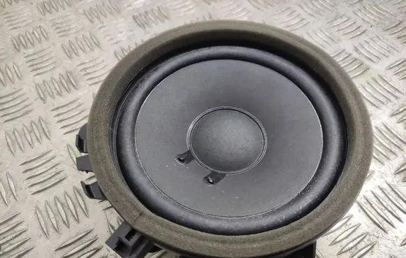 Volvo S80 Rear door speaker 30657445