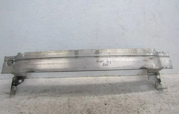 Audi A1 Front bumper cross member 8X0807109C