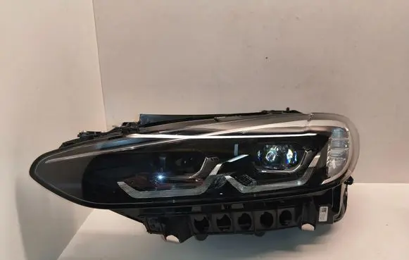 BMW 4 G22 G23 G24 G26 Headlight/headlamp 5A19351