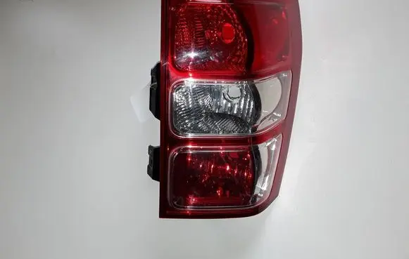 Suzuki Grand Vitara II Rear/tail lights 