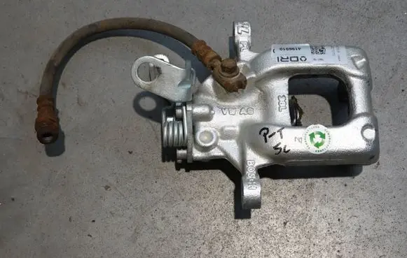 Volkswagen Beetle A5 Rear brake caliper 260319 4196910