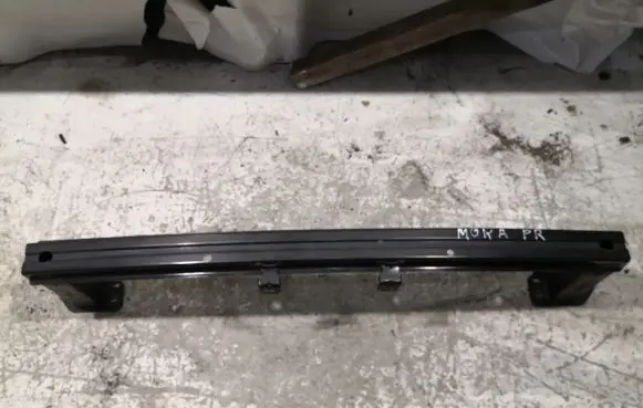 Opel Mokka X Front bumper cross member