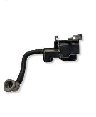Peugeot 308 Vacuum air tank 9807593380 11624