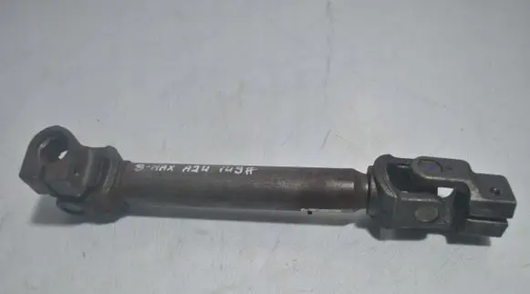 Ford B-MAX Steering wheel axle set 