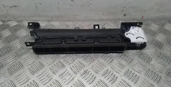 Tesla Model Y Cabin air duct channel 1083320