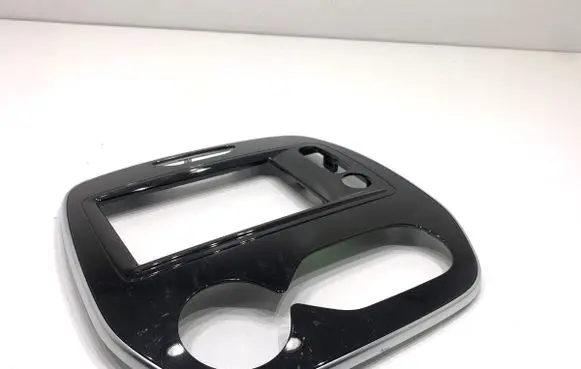 Renault Captur Dashboard trim 682701605R