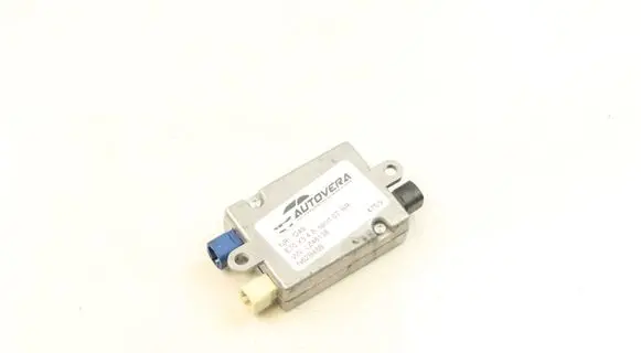 Aerial antenna amplifier