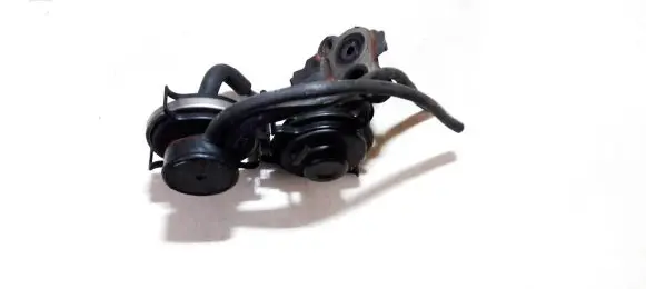 Toyota Camry EGR valve 2562062030