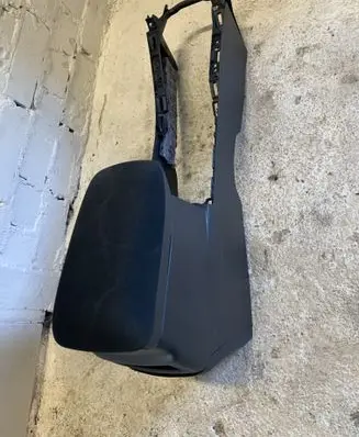 Toyota Auris E180 Center console 5891002160