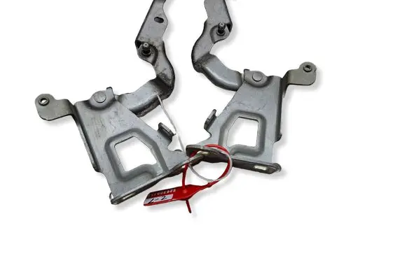 Renault Trafic III (X82) Engine bonnet/hood hinges S26309152 654008384R