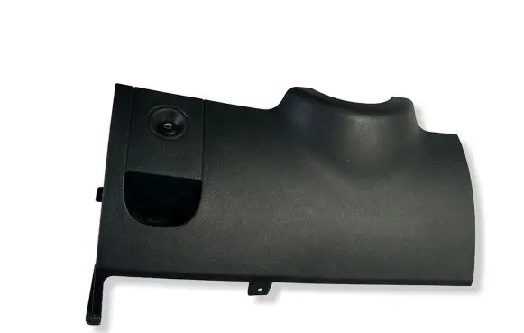 Dodge Challenger Dashboard lower bottom trim panel 1DE80XDVAE