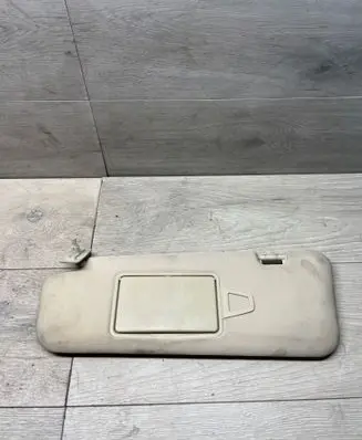 Mercedes-Benz CLS C219 Sun visor