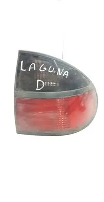 Renault Laguna I Rear/tail lights