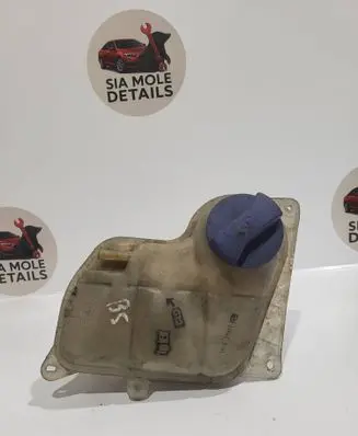 Volkswagen PASSAT B5 Fuel expansion tank 218429141