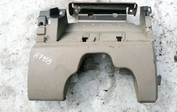 Fiat Croma Other interior part A026