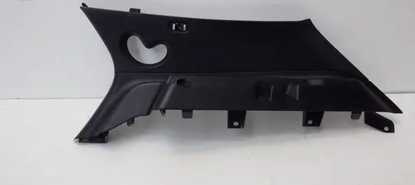 BMW X2 F39 Parcel shelf load cover mount bracket 7426402