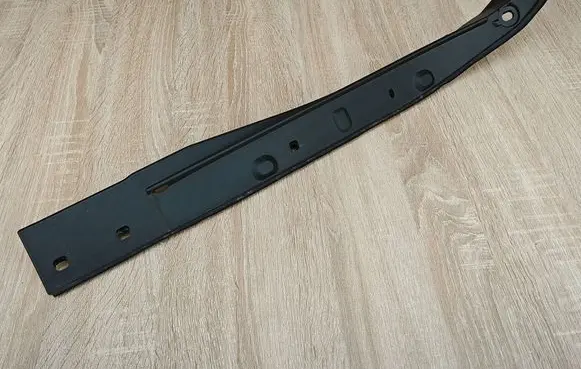 BMW 4 G22 G23 G24 G26 Fender end trim 7486825