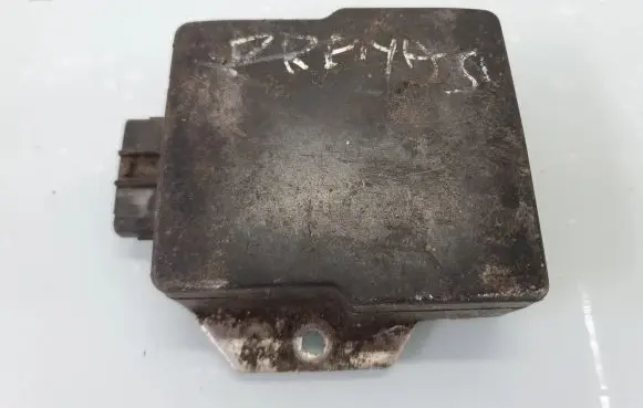 Mazda Premacy Other control units/modules
