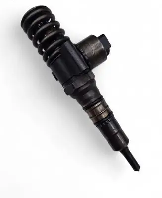 Fuel injector