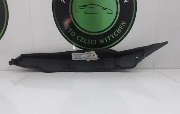 Mercedes-Benz A W176 Fender foam support/seal A1768890100