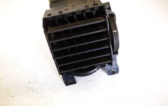 Opel Vectra C Dash center air vent grill