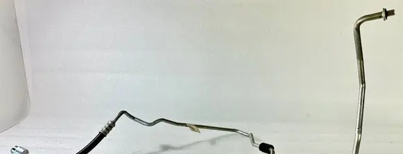 Ford Fiesta Air conditioning (A/C) pipe/hose 