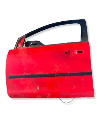 Ford Focus Front door 