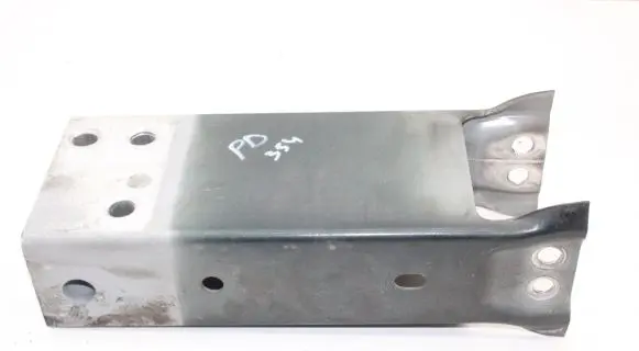Jaguar XF X250 Front bumper shock/impact absorber 