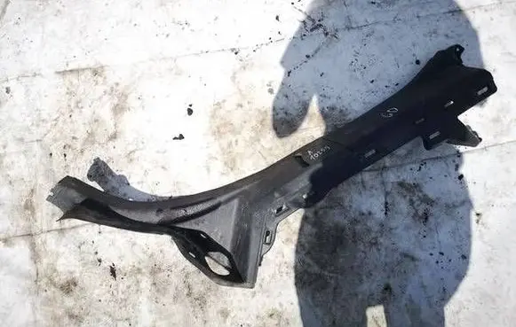 Skoda Yeti (5L) Other interior part 5l0867766