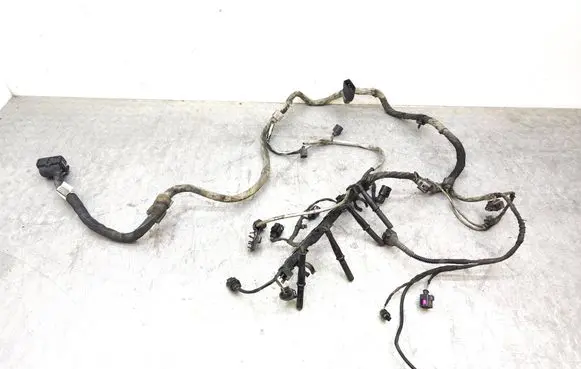 Volkswagen Caddy Engine installation wiring loom 03L972619BG