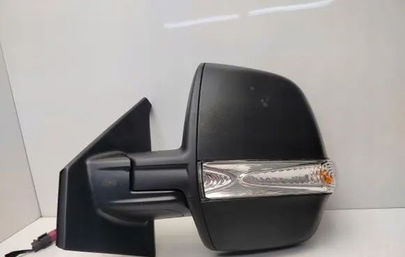 Opel Combo D Front door electric wing mirror 