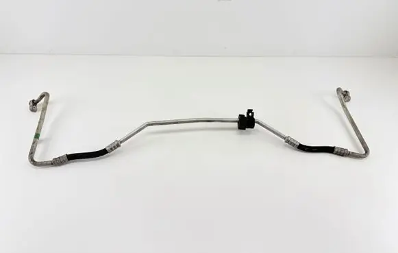 Porsche Cayman 987 Air conditioning (A/C) pipe/hose 99757310300