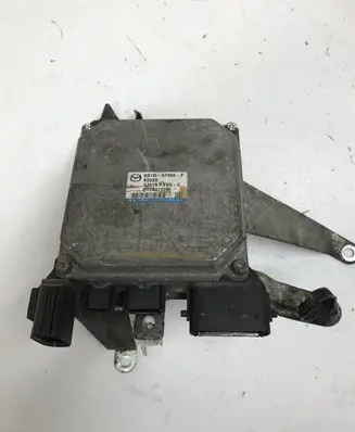 Mazda 6 Other control units/modules GS1D67880F
