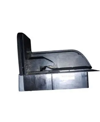 BMW X5 E70 Parcel shelf load cover mount bracket 9928100014 20111004a