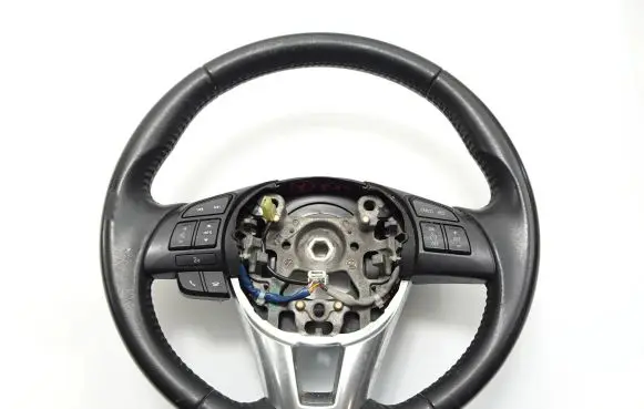 Mazda CX-5 Steering wheel 130918 KD46