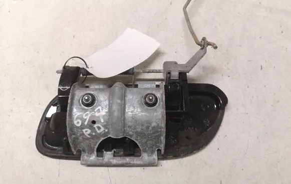 Volvo V70 Front door exterior handle 9159640