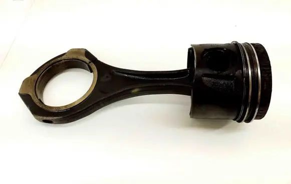 Mercedes-Benz E W212 Piston 