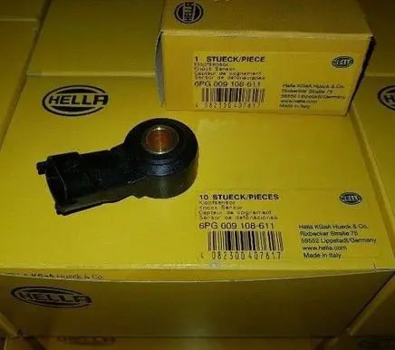 Fiat Bravo - Brava Detonation knock sensor 6PG009108-611