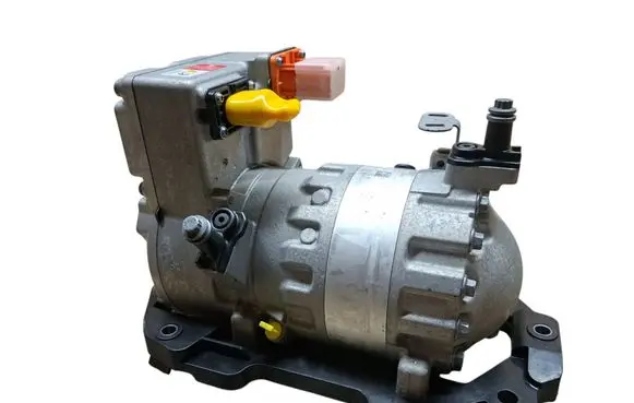 Volkswagen ID.4 Air conditioning (A/C) compressor (pump) 1EA820808H 1EA816551L