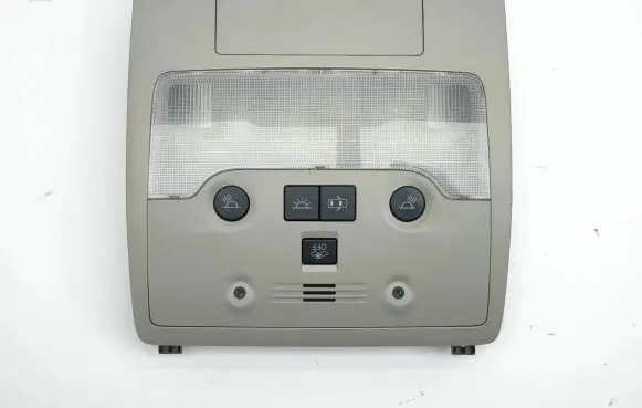 Lexus IS III XE30 Front seat light 8A613109G