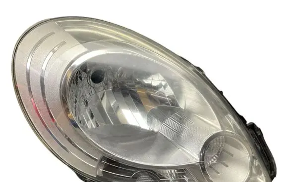 Renault Kangoo II Headlight/headlamp 8200419910 8200419882
