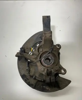 KIA Sportage Front wheel hub