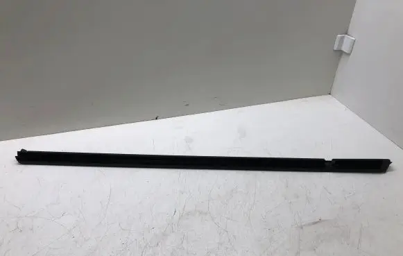 Volkswagen Tiguan Allspace Rear door glass trim molding 5NN839479
